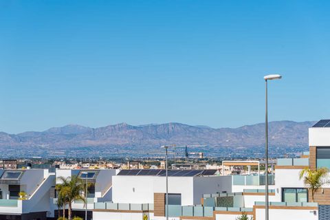 Lejlighed i Benijofar, Alicante, Benijofar - € 288.000 | Ref: AP513 - foto 35